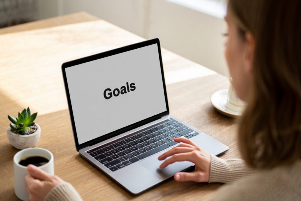Business tips: Have you achieved your goal for the business?